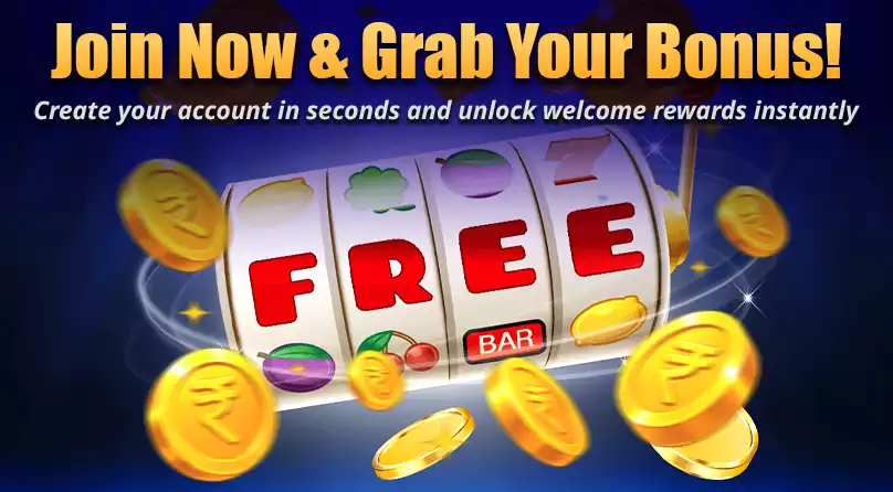 Join Betzest to get welcome bonus